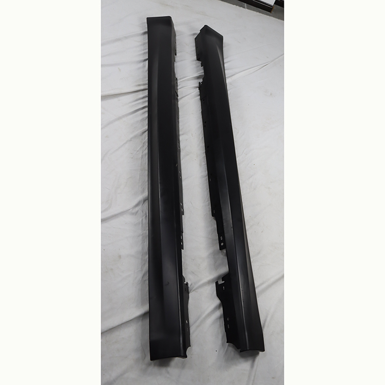 Car Exterior Accessories Side Skirt Car Body Kit for BMW F30/35 2012-2018 to M3 Easy Installation Trim
