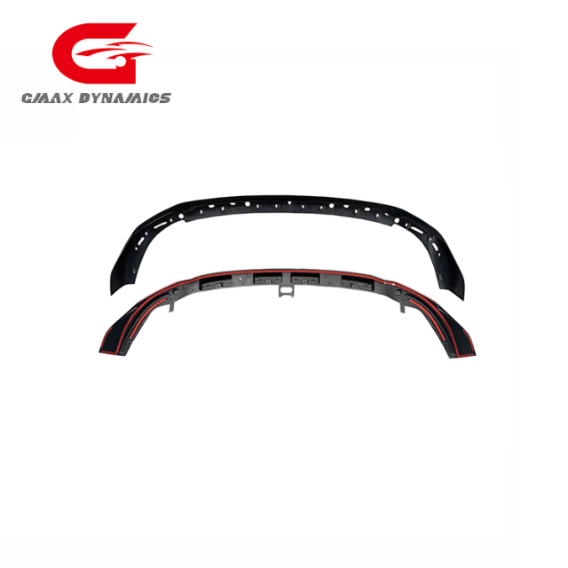 Car Bodykit for BMW 1 Series F40 M Performance Parts Car Front Grill/Lip Rear Diffuser/Wing Side Skirts Wind Knife