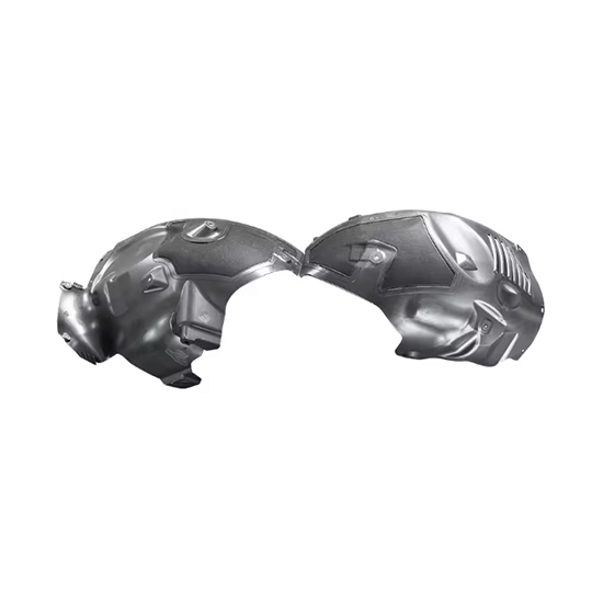 Auto Parts Car Front Fender Liner Left  for Tesla Model Y 2020-2024  1492613-00-A