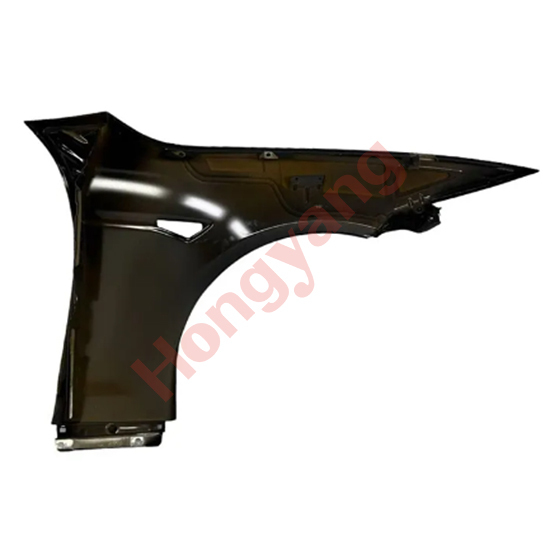 Auto Parts Car Front Fender Assembly Left for Tesla Model S 2012-2021 1562551-E0-A