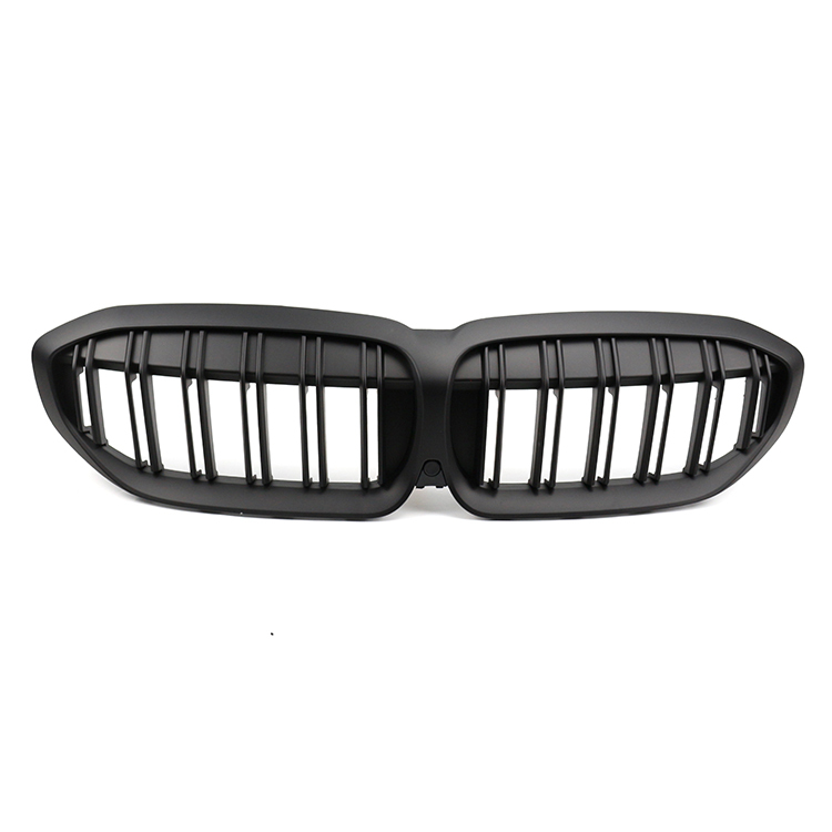 Spare Parts Car Grille for BMW 3 Series G20/G28 2020 Double Slat Gloss/Matte/Black,www.hongyangcorp.com,Spare Parts Car Grille for BMW 3 Series G20/G28 2020 Double Slat Gloss/Matte/Black