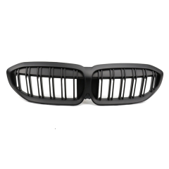 Spare Parts Car Grille for BMW 3 Series G20/G28 2020 Double Slat Gloss/Matte/Black,www.hongyangcorp.com,Spare Parts Car Grille for BMW 3 Series G20/G28 2020 Double Slat Gloss/Matte/Black