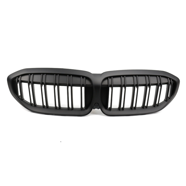Spare Parts Car Grille for BMW 3 Series G20/G28 2020 Double Slat Gloss/Matte/Black,www.hongyangcorp.com,Spare Parts Car Grille for BMW 3 Series G20/G28 2020 Double Slat Gloss/Matte/Black