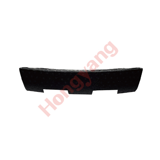 Auto Parts Car Front Fascia Foam for Tesla Model X 2015-2021  1739550-00-B
