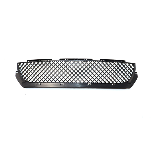 Car Body Kit Parts Car Front Bumper for BMW E46  M Tech Body Kits 1999-2004
