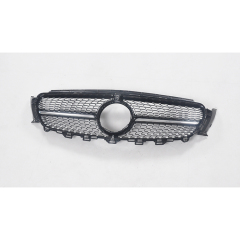 Hot Selling Star Diamond Car Front Bumper Grille for Mercedes Benz E Class W213 2016  Car Grille,www.hongyangcorp.com,Hot Selling Star Diamond Car Front Bumper Grille for Mercedes Benz E Class W213 2016  Car Grille