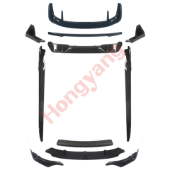 Car Auto Spare Parts  Front Bumper Assy Grille Bodykit for BMW X5 Series G05  Modified to M-Performance 2019-2022,www.hongyangcorp.com,Car Auto Spare Parts  Front Bumper Assy Grille Bodykit for BMW X5 Series G05  Modified to M-Performance 2019-2022