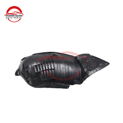 Vehicle Spare Parts Front Fender Liner for Infiniti Q50 2014-2019 Auto Aftermarket Parts Mud-guard 63841-4GA0B 63840-4GA0B