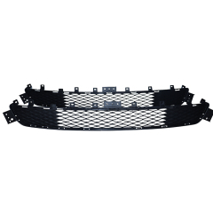 Car Front Bumper Lower Grille for Infiniti Q50 2018-2022 Sport62254-6HJ0A / 62254-6HJ0B