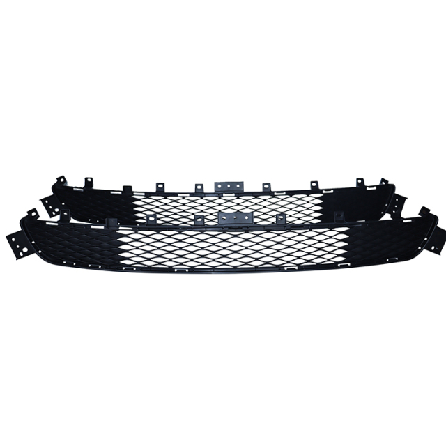 Car Front Bumper Lower Grille for Infiniti Q50 2018-2022 Sport62254-6HJ0A / 62254-6HJ0B