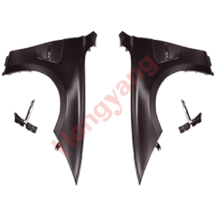 Auto Spare Parts Car Front Bumper Fender Bodykit for BMW 4 Series F32 F33 F36 Modified to M4 2014-2019,www.hongyangcorp.com,Auto Spare Parts Car Front Bumper Fender Bodykit for BMW 4 Series F32 F33 F36 Modified to M4 2014-2019