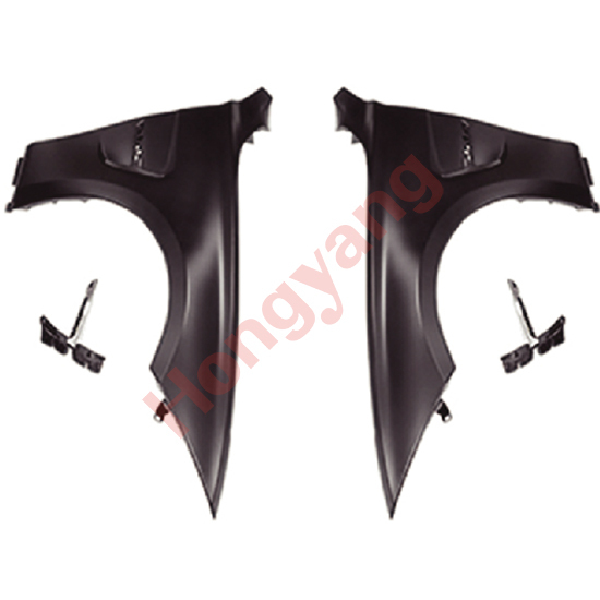 Auto Spare Parts Car Front Bumper Fender Bodykit for BMW 4 Series F32 F33 F36 Modified to M4 2014-2019,www.hongyangcorp.com,Auto Spare Parts Car Front Bumper Fender Bodykit for BMW 4 Series F32 F33 F36 Modified to M4 2014-2019