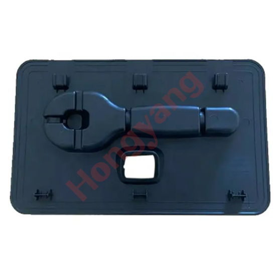 Auto Car Front Trunk Cover Panel for Tesla Model S 2016-2021 1564256-00-A