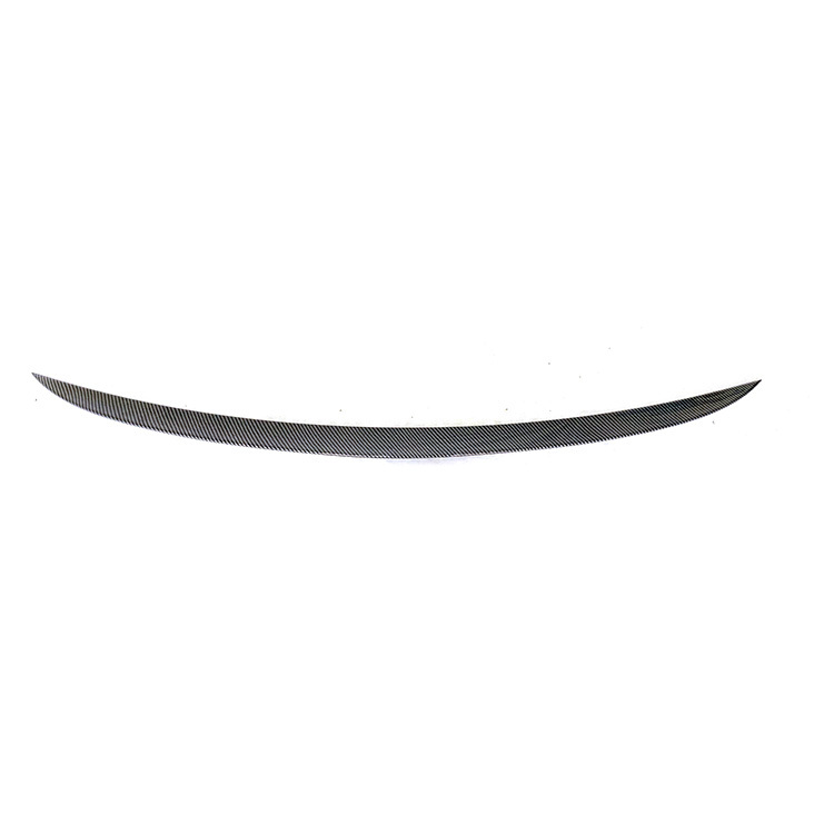 Auto Body Systems ABS M3 PSM Gloss Black Carbon Look Rear Trunk Car Spoiler for BMW 3 Series E92 335i 2006-2010,www.hongyangcorp.com,Auto Body Systems ABS M3 PSM Gloss Black Carbon Look Rear Trunk Car Spoiler for BMW 3 Series E92 335i 2006-2010