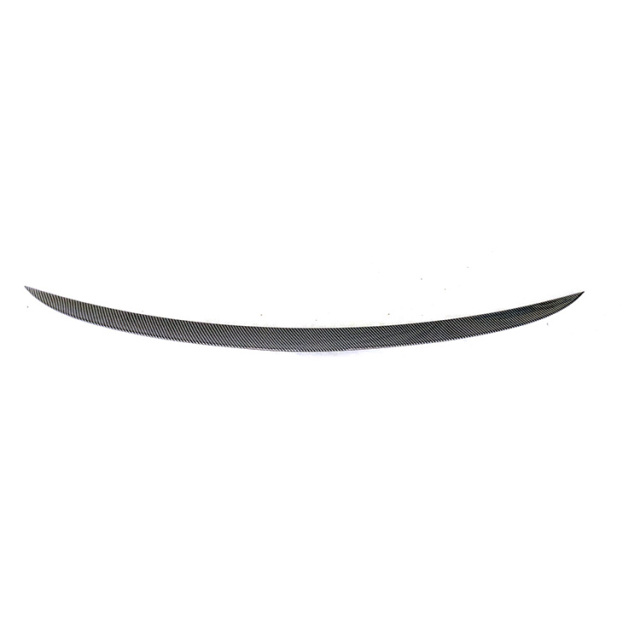 Auto Body Systems ABS M3 PSM Gloss Black Carbon Look Rear Trunk Car Spoiler for BMW 3 Series E92 335i 2006-2010,www.hongyangcorp.com,Auto Body Systems ABS M3 PSM Gloss Black Carbon Look Rear Trunk Car Spoiler for BMW 3 Series E92 335i 2006-2010