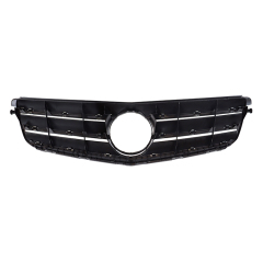 Auto Parts Car Grille for Mercedes Benz W204 Front Bumper Grille W204 Bodykit Vehicle Spare Parts,www.hongyangcorp.com,Auto Parts Car Grille for Mercedes Benz W204 Front Bumper Grille W204 Bodykit Vehicle Spare Parts