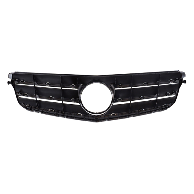 Auto Parts Car Grille for Mercedes Benz W204 Front Bumper Grille W204 Bodykit Vehicle Spare Parts,www.hongyangcorp.com,Auto Parts Car Grille for Mercedes Benz W204 Front Bumper Grille W204 Bodykit Vehicle Spare Parts