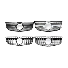 Car Exterior Accessories Bumper Grille Original/GTR/Diamond for Mercedes Benz Class GLK X204 GLE W166 W167,www.hongyangcorp.com,Car Exterior Accessories Bumper Grille Original/GTR/Diamond for Mercedes Benz Class GLK X204 GLE W166 W167