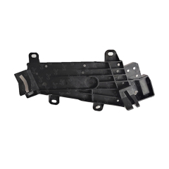 Car Auto Radiator Support Extension Headlight Bracket for Infiniti Q70 2014-2019 M35 M37 M56 62565-1MA0A / 62564-1MA0A