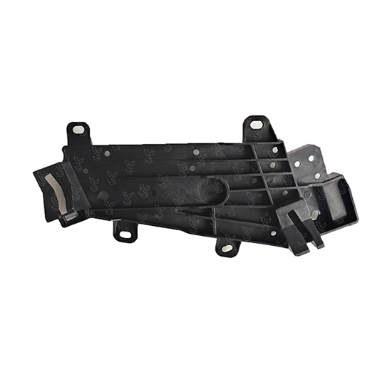 Car Auto Radiator Support Extension Headlight Bracket for Infiniti Q70 2014-2019 M35 M37 M56 62565-1MA0A / 62564-1MA0A