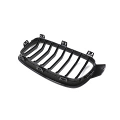 Wholesale Car Accessories Single Slat M Color Front Bumper Mesh Grille Fit for BMW 3 Series  F30/F35 2012-IN,www.hongyangcorp.com,Wholesale Car Accessories Single Slat M Color Front Bumper Mesh Grille Fit for BMW 3 Series  F30/F35 2012-IN