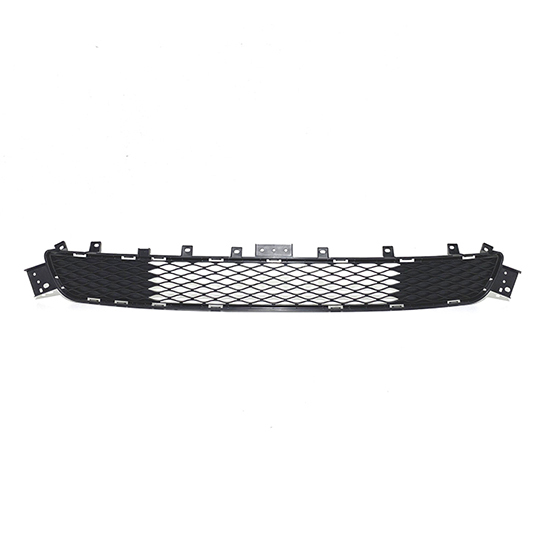 Car Body Kit Car Front Bumper Lower Grille Sport/Base  for Infiniti Q50 2018-2024 OEM 62254-6HJ0A/62254-6HJ0B