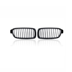 Upgrade 2012-IN Center Grill for BMW 3 Series F30/F35 Single Line (11 Slats) Car Accessories,www.hongyangcorp.com,Upgrade 2012-IN Center Grill for BMW 3 Series F30/F35 Single Line (11 Slats) Car Accessories