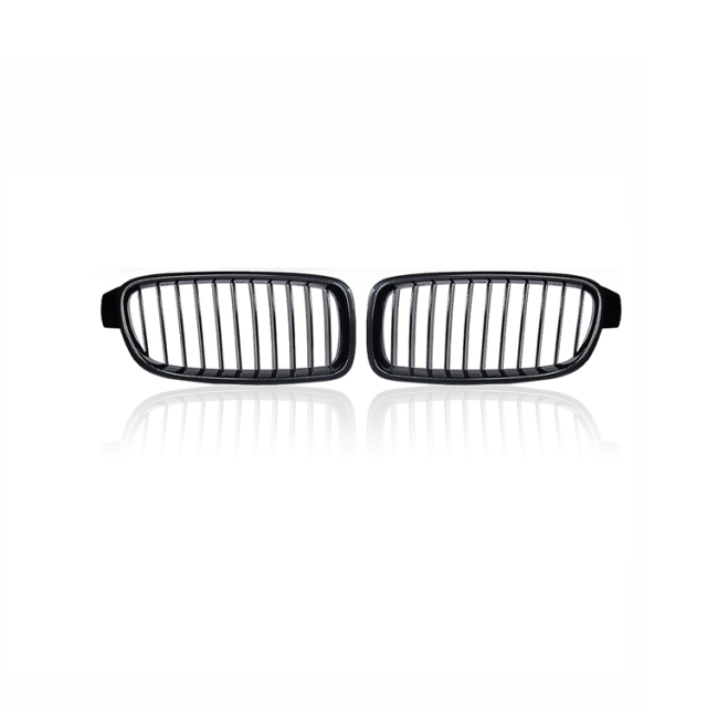 Upgrade 2012-IN Center Grill for BMW 3 Series F30/F35 Single Line (11 Slats) Car Accessories,www.hongyangcorp.com,Upgrade 2012-IN Center Grill for BMW 3 Series F30/F35 Single Line (11 Slats) Car Accessories