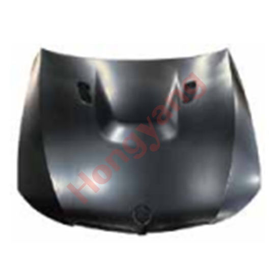 Car Body Kit Front Bumper Iron Hood for BMW 3Series E90 Modified to M3 2009-2012 Hood