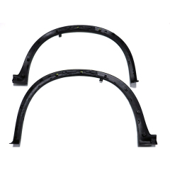 Auto Accessories Front Bumper Car Front Fender Trim for Infiniti QX50 2019-2022 63861-5NA0A / 63860-5NA0A