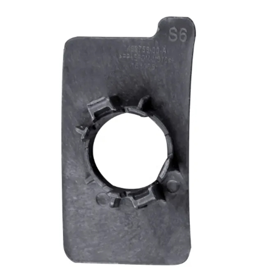 Auto Parts Car S6 PDC Sensor Parktronic Bracket Holder for Tesla Model Y 2020-2024 1493758-00-A,www.hongyangcorp.com,Auto Parts Car S6 PDC Sensor Parktronic Bracket Holder for Tesla Model Y 2020-2024 1493758-00-A