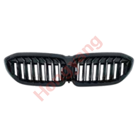 Auto Spare Parts Car Front Bumper Grille Bodykit for BMW 3 Series G20 G28 Modified to M5 2019-2022,www.hongyangcorp.com,Auto Spare Parts Car Front Bumper Grille Bodykit for BMW 3 Series G20 G28 Modified to M5 2019-2022
