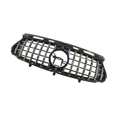 Auto Parts Body Kit Auto Mesh Front Bumper Grille for Mercedes Benz Bumper Grille Class GLA H247 Car Grille 2020-IN,www.hongyangcorp.com,Auto Parts Body Kit Auto Mesh Front Bumper Grille for Mercedes Benz Bumper Grille Class GLA H247 Car Grille 2020-IN