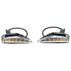 Factory Price Cornering Car Lamp Light for Infiniti Q50 Bodykit 2014-2017 26135-4GA0A 26130-4GA0A