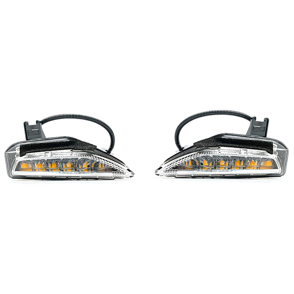 Factory Price Cornering Car Lamp Light for Infiniti Q50 Bodykit 2014-2017 26135-4GA0A 26130-4GA0A