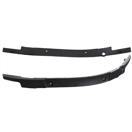 Auto Parts Car Front Bumper Foam  for Tesla Model Y 2020-2024 1487605-00-A