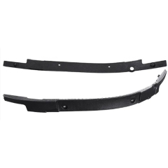 Auto Parts Car Front Bumper Foam  for Tesla Model Y 2020-2024 1487605-00-A