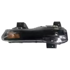 Auto Parts Car LED Front Fog Lamp Left for Tesla Model X 2015-2021 1097474-00-A