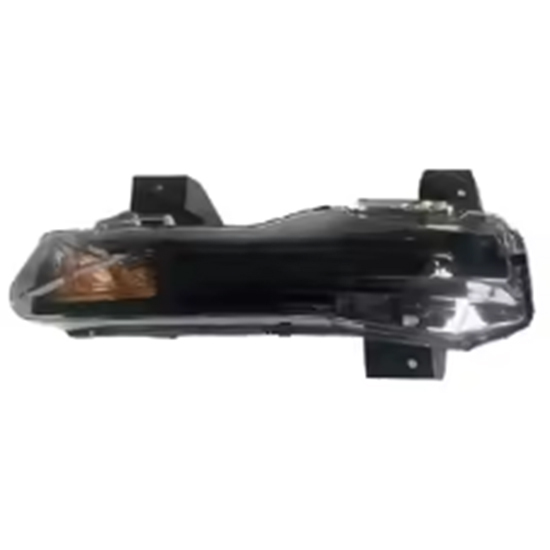 Auto Parts Car LED Front Fog Lamp Left for Tesla Model X 2015-2021 1097474-00-A
