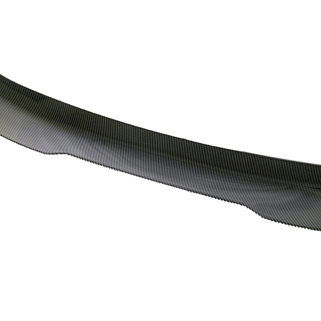 Upgrade Car Body Parts PSM Spoiler Car Body Kit for BMW 3 Series E92 Carbon Look Spoiler Wing