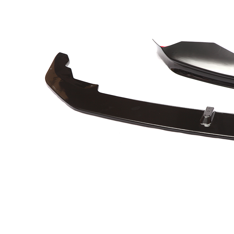 China Car Auto Accessories MP Style Gloss Black Front Lip for BMW 1 Series F52 2016-IN,www.hongyangcorp.com,China Car Auto Accessories MP Style Gloss Black Front Lip for BMW 1 Series F52 2016-IN