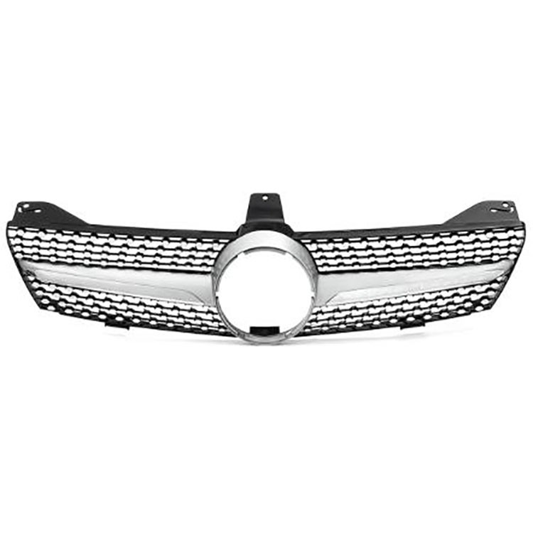 Facelift Kit AMG Diamond Style Car Bumper Grille for Mercedes Benz CLS Class W219 2005-2007 2008-2010 Custom Car Grill,www.hongyangcorp.com,Facelift Kit AMG Diamond Style Car Bumper Grille for Mercedes Benz CLS Class W219 2005-2007 2008-2010 Custom Car Grill