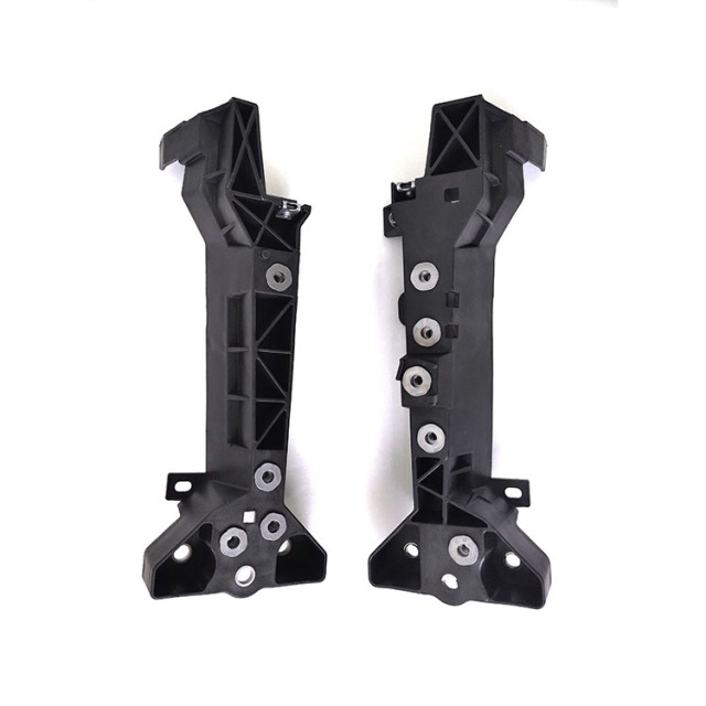 Car Bracket Car Fender Mounting Bracket for Infiniti Q50 2014-2019/Q60 2018-2019 Left/Right 62585-4GA0A/62584-4GA0A