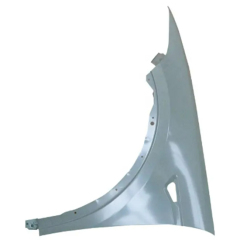 Car Front Fender Panel Right High Quality and Durable Suitable for Tesla Model X 2015-2021 Auto Accessories 1069534-01-A