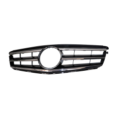 Auto Parts Car Grille for Mercedes Benz W204 Front Bumper Grille W204 Bodykit Vehicle Spare Parts,www.hongyangcorp.com,Auto Parts Car Grille for Mercedes Benz W204 Front Bumper Grille W204 Bodykit Vehicle Spare Parts