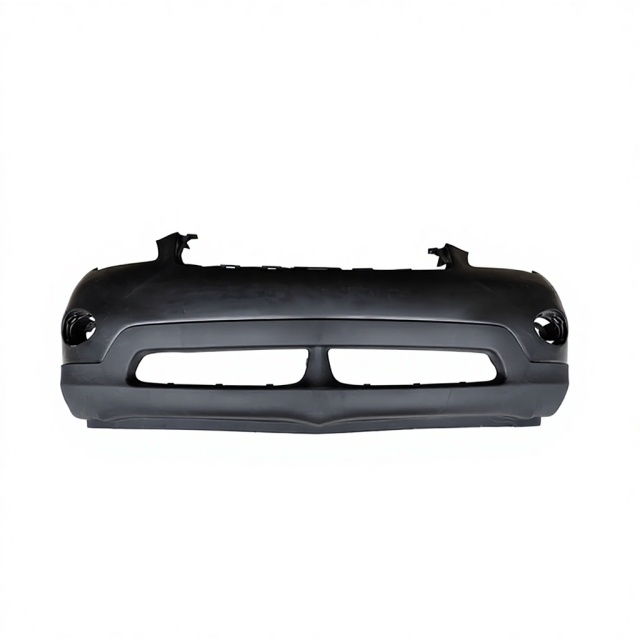 Vehicle Spare Parts Front Bumper for Infiniti EX35 2012 Auto Aftermarket Parts Front Bumper for Infiniti 2008 EX35 PP Bumper