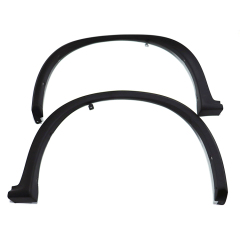 Auto Accessories Front Bumper Car Front Fender Trim for Infiniti QX50 2019-2022 63861-5NA0A / 63860-5NA0A