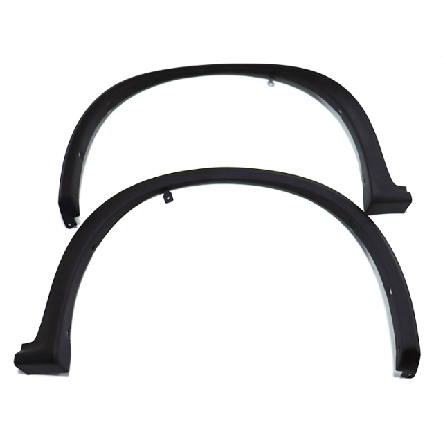 Auto Accessories Front Bumper Car Front Fender Trim for Infiniti QX50 2019-2022 63861-5NA0A / 63860-5NA0A