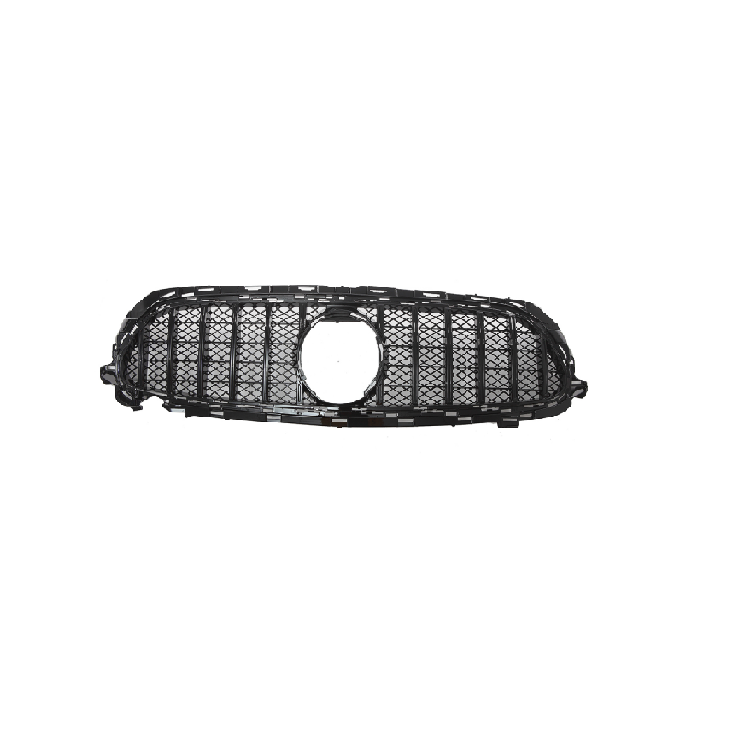 Facelift Kit GTR Diamond Style Car Bumper Grille for Mercedes Benz E Class W213 2016-2020 Custom Car Grill,www.hongyangcorp.com,Facelift Kit GTR Diamond Style Car Bumper Grille for Mercedes Benz E Class W213 2016-2020 Custom Car Grill