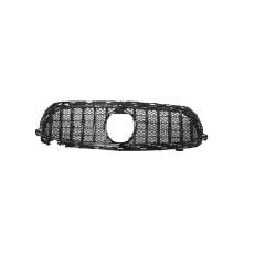Facelift Kit GTR Diamond Style Car Bumper Grille for Mercedes Benz E Class W213 2016-2020 Custom Car Grill,www.hongyangcorp.com,Facelift Kit GTR Diamond Style Car Bumper Grille for Mercedes Benz E Class W213 2016-2020 Custom Car Grill